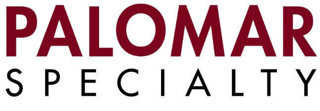 Palomar specialty logo